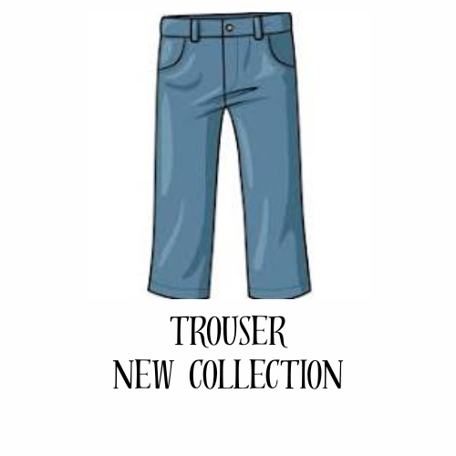 Trousers